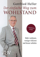 Der einfache Weg zum Wohlstand