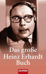 Das große Heinz Erhardt Buch 