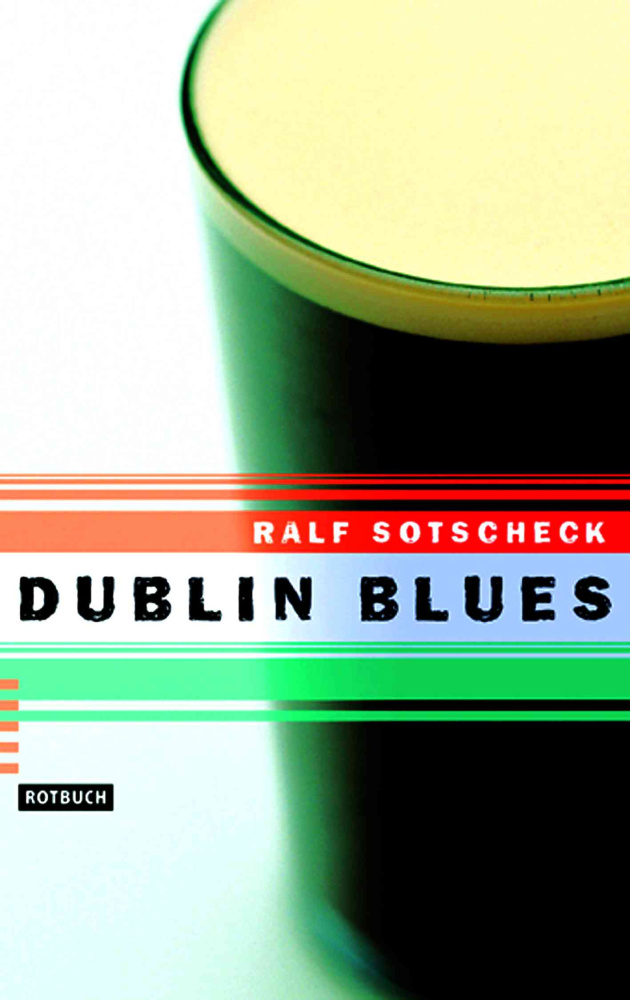 Dublin Blues