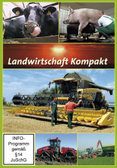 Landwirtschaft kompakt