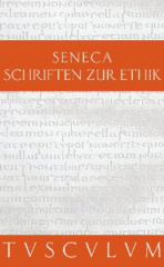 Schriften zur Ethik