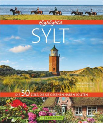 Highlights Sylt