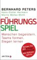 Führungsspiel