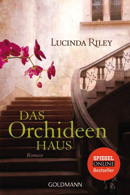 Das Orchideenhaus 