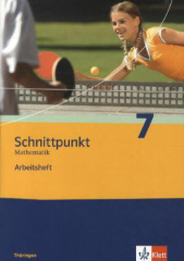 7. Schuljahr, Arbeitsheft