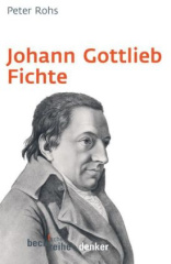 Johann Gottlieb Fichte