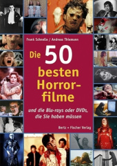 Die 50 besten Horrorfilme