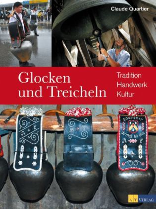 Glocken und Treicheln