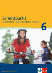 6. Schuljahr, Schülerbuch