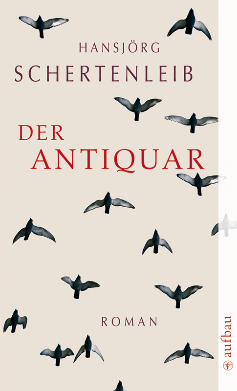 Der Antiquar