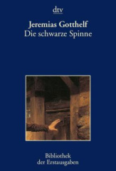 Die schwarze Spinne