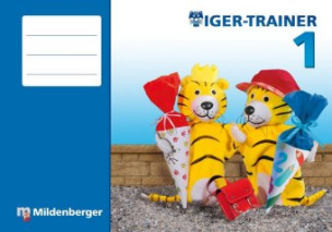 1. Schuljahr, Tiger-Trainer