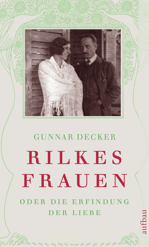 Rilkes Frauen