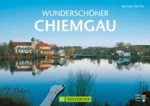 Wunderschöner Chiemgau