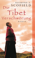 Die Tibet-Verschwörung