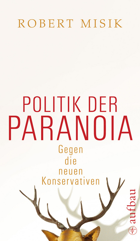 Politik der Paranoia