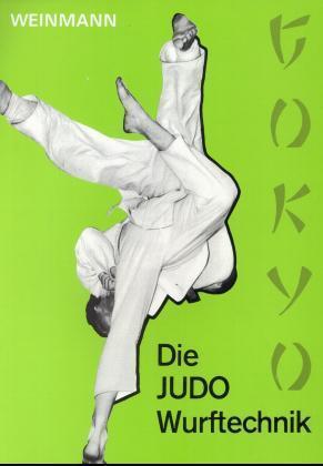 Die Judo Wurftechnik