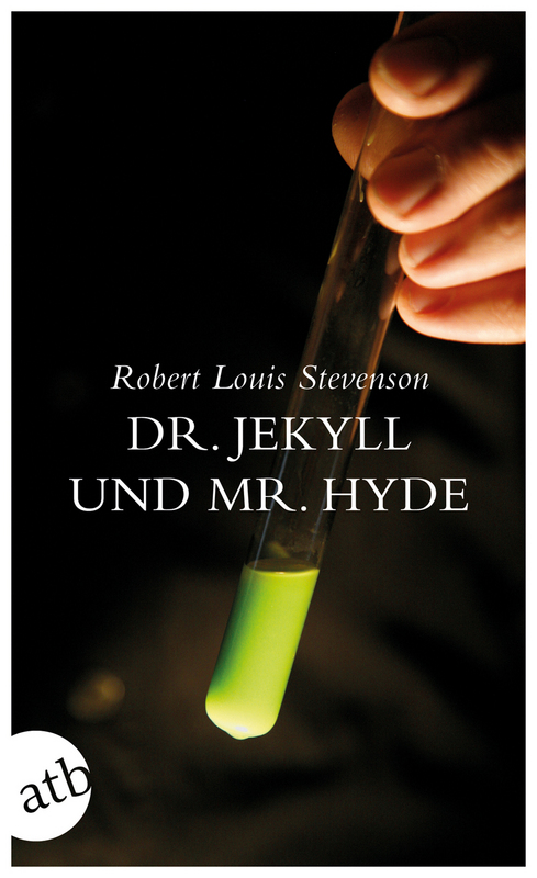 Der seltsame Fall des Dr. Jekyll und Mr. Hyde