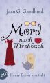 Mord nach Drehbuch