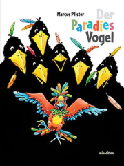 Der Paradiesvogel