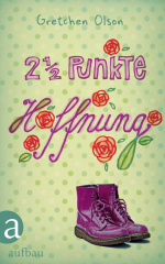 2 ½ Punkte Hoffnung