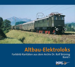 Altbau-Elektroloks