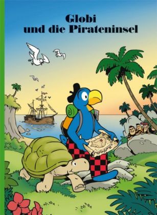 Globi und die Pirateninsel