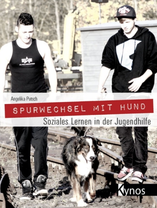 Spurwechsel mit Hund