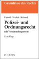 Polizei- und Ordnungsrecht (POR)