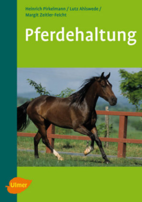 Pferdehaltung