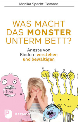 Was macht das Monster unterm Bett?