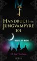 House of Night - Das Handbuch für Jungvampyre