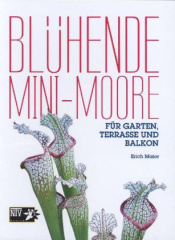 Blühende Mini-Moore