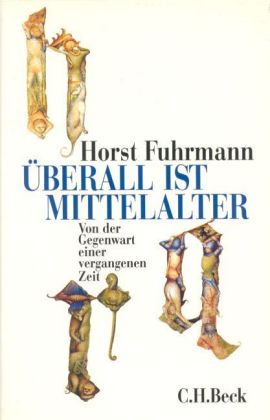 Überall ist Mittelalter