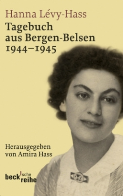 Tagebuch aus Bergen-Belsen 1944-1945