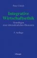 Integrative Wirtschaftsethik