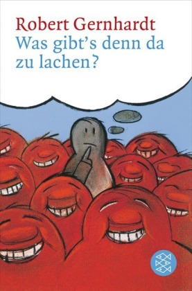 Was gibt's denn da zu lachen?