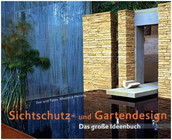 Sichtschutz- und Gartendesign