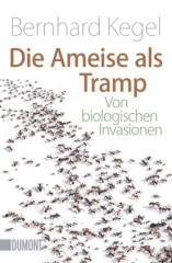 Die Ameise als Tramp