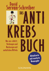 Das Antikrebs Buch