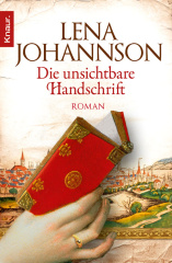 Die unsichtbare Handschrift