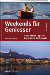 Weekends für Geniesser, Sammelband