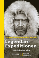 Legendäre Expeditionen