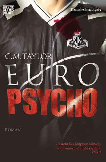 Euro Psycho