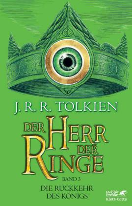 Der Herr der Ringe, Die Rückkehr des Königs