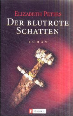 Der blutrote Schatten