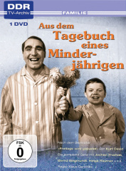 Aus dem Tagebuch eines Minderjährigen (DDR TV-Archiv)