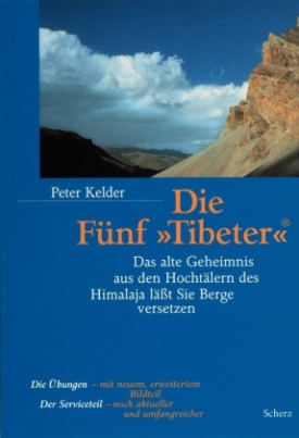 Die Fünf 'Tibeter'