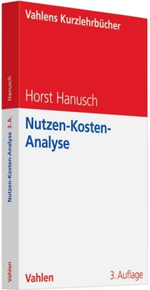 Nutzen-Kosten-Analyse