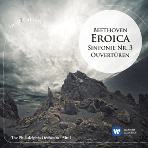 Eroica-Sinfonie 3/Ouvertüren